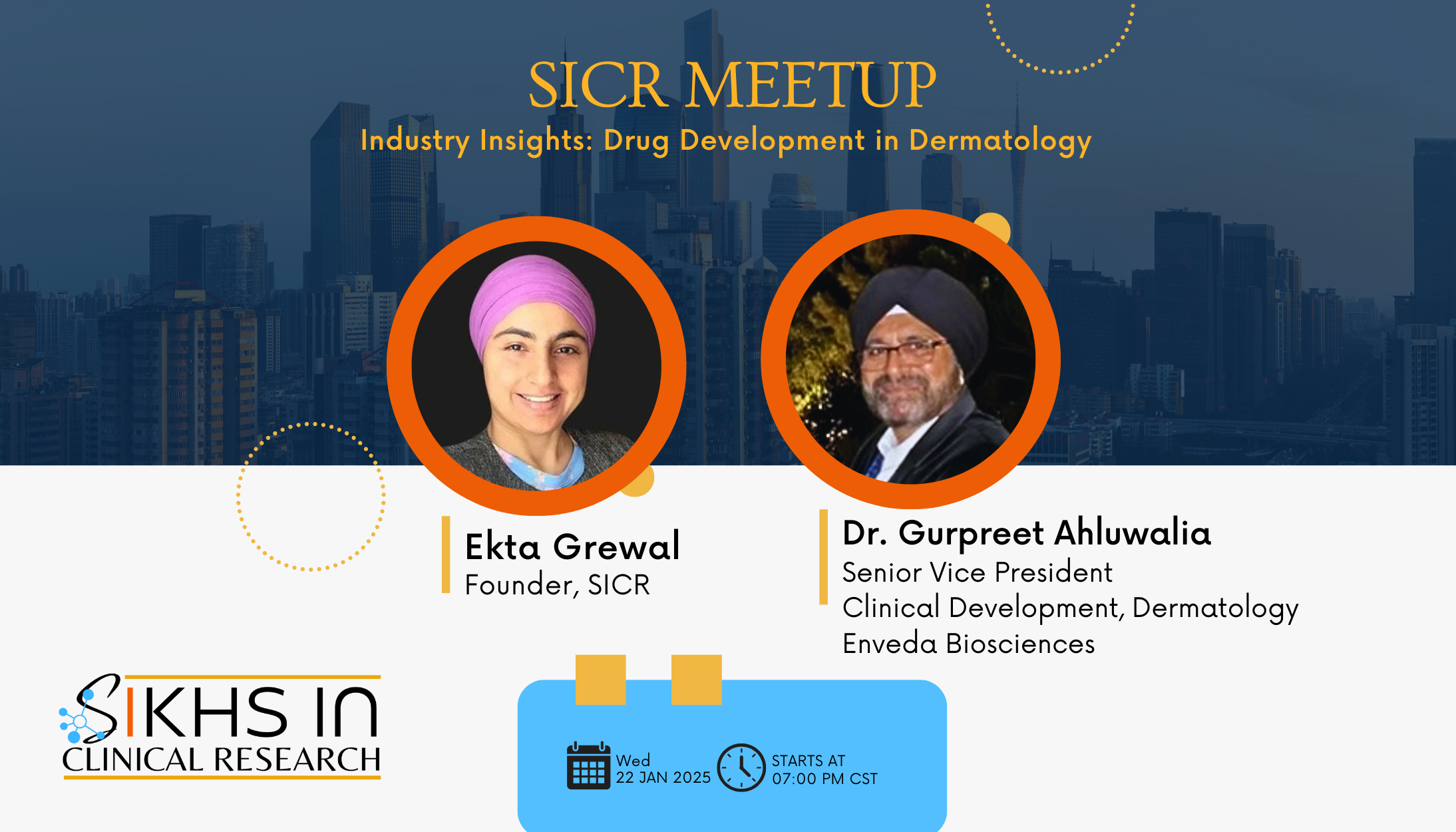 Industry Insights: Drug Development in Dermatology