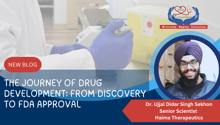 The Journey of Drug Development: From Discovery to FDA Approval